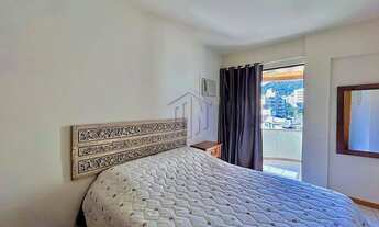 Imagem 6: Apartamento Padrão à venda no bairro Itacorubi em Florianópolis/SC