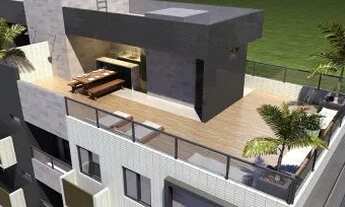 Imagem 4: Apartamento Duplex nos Bancários com 3 quartos, sendo 1 suíte