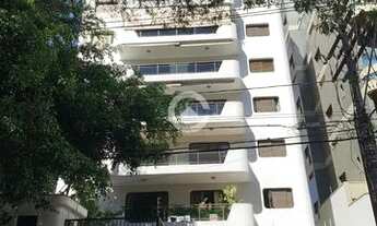 Imagem: Apartamento à venda em Campinas, Cambuí