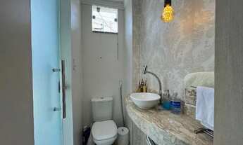 Imagem 4: Casa 5 suítes à Venda em Conjunto Xingu, Zona Oeste, Manaus - Am