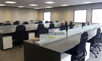 Imagem: Conjunto para alugar, 200 m² por R$ 39.995,00/mês