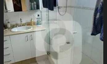 Imagem 3: 0 - Cobertura 3 quartos, sendo 1 suíte