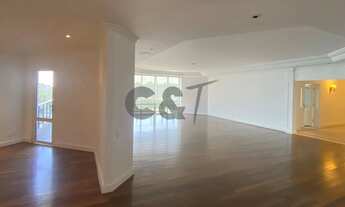 Imagem 3: Apartamento com 4 Dormitórios (Suítes) à Venda no Alto da Boa Vista - São Paulo/SP