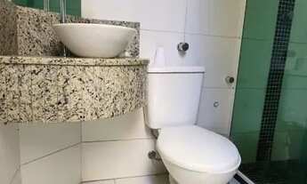 Imagem 3: Casa 4-4, sendo 2 Suítes, condomínio Próx. A Fraga Maia