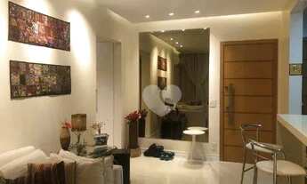 Imagem: Apartamento com 1 quarto à venda, 45 m²