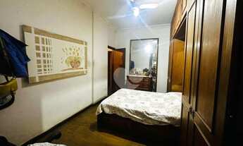 Imagem 2: Apartamento com 3 quartos à venda, 84 m² por R$ 925.000 - Botafogo - Rio de Janeiro/RJ