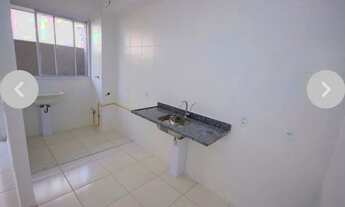 Imagem 6: Apto com 2 quartos sendo 1 suíte 49m² - Novo Aleixo