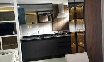 Imagem: Kitnet de porteira fechada - Residencial