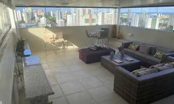 Imagem 7: 15DJ- Edifício Araçoiaba Village - Cobertura triplex