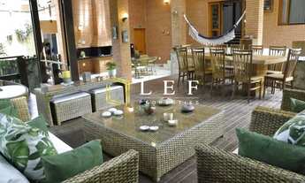 Imagem 2: Condimínio Fechado - Forest Hills - Jandira/SP