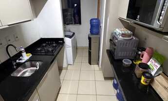 Imagem 7: Bossa Nova Residence 76m2