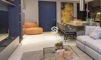 Imagem 2: Apartamento com 3 dormitórios à venda, 110 m² por R$ 2.226.151,75 - Miramar - João Pessoa