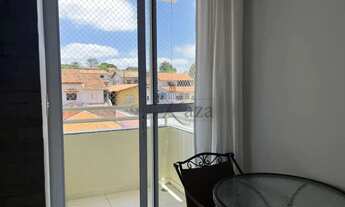 Imagem 3: Oportunidade - Apartamento - Jardim Oriente - Edifício Carmem de Toledo - 2 Dormitórios