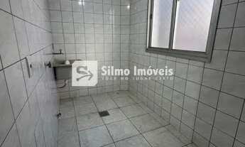 Imagem 5: Aluguel Apartamento SANTA MONICA