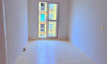 Imagem: Alugo apto com 2/4 no Residencial Fit Coqueiro