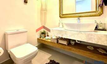 Imagem 7: Casa de condomínio em Alameda dos Resedás - Condomínio Vale das Águas - Bragança Paulista