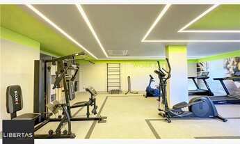 Imagem 4: Apartamento 2 dormitórios à venda Jardim do Salso Porto Alegre/RS