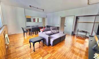 Imagem: Apartamento à Venda e Locação em Ipanema