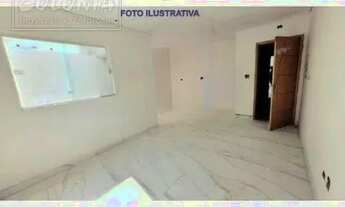 Imagem 4: Apartamento a venda - Santa Maria, Santo André