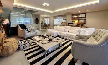 Imagem 4: Condomínio Blue House , casa Mobiliada 368 M2