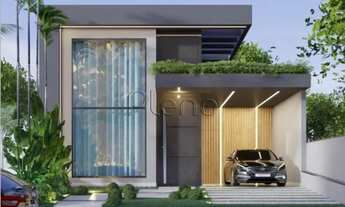 Imagem: Casa à venda em Indaiatuba, Jardim Olinda