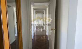 Imagem 5: Condomínio Edifício Chateau - Apartamento Reformado Alto Padrão Chateau Alphaville, ANDAR