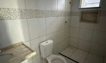 Imagem 4: Casa no Bequimão