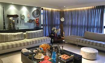 Imagem: Duplex Residencial Topázio - St Nova Suiça