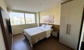 Imagem 3: Flat Studio para locação