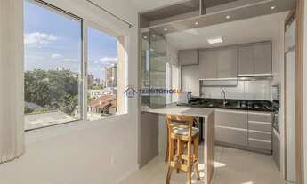 Imagem 3: Apartamento 1 dormitórios à venda Menino Deus Porto Alegre/RS