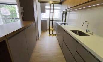 Imagem 5: 3 quartos no condomínio Clube Belle Vie em coqueiros