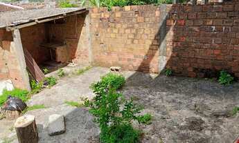 Imagem 4: Vendo excelente casa no parque continental aproveite a promoção e saia do aluguel aluguel