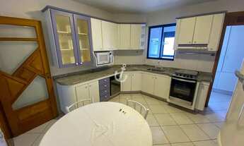 Imagem 6: Apartamento 04 dormitórios sendo 03 suítes