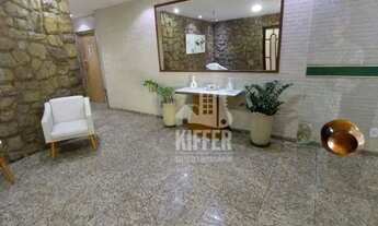 Imagem 2: Apartamento com 2 quartos à venda, 56 m² por R$ 220.000 - Santa Rosa - Niterói/RJ