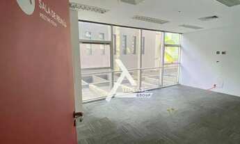 Imagem 5: Andar Corporativo para alugar, 660 m² por R$ 77.530,00/mês - Bela Vista - São Paulo/SP