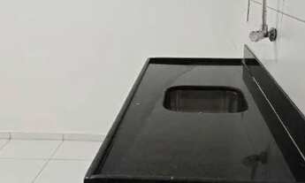 Imagem 5: Apartamento com 1 dormitório para alugar, 44 m² por R$ 1.152,00/mês - Centro - Campina Gra