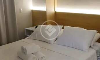 Imagem 2: VV Imóvel para venda tem 23 metros quadrados com 1 quarto em Campeche - Florianópolis - SC