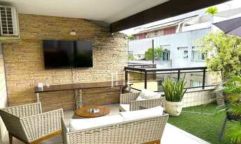 Imagem: Cobertura Duplex no Recreio