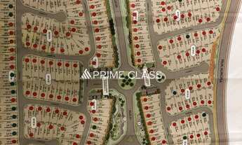 Imagem 2: Terreno no Marechal Rondon