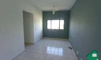 Imagem 3: Apartamento com 2 dormitórios, 48 m² - venda por R$ 255.000,00 ou aluguel por R$ 1.809,00