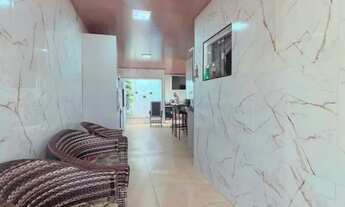 Imagem 3: Imóvel para venda com 127 metros quadrados com 4 quartos em Vinhais - São Luís - MA