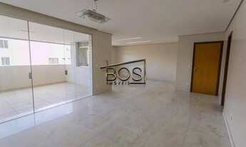 Imagem: VENDA APARTAMENTO - 04 QUARTOS 175,00 M2