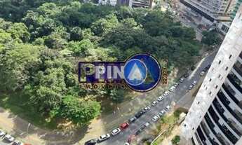 Imagem: Sala para alugar no Jardim Goias - Goiania