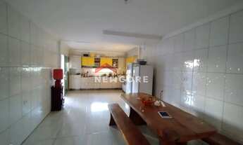 Imagem 4: Casa em Loteamento Parque Verde II - Parque Verde II - Camaçari/BA