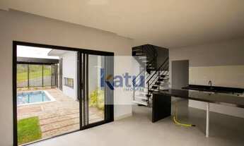 Imagem 7: Casa à Venda Com Piscina no Residencial Phytus - Itupeva/SP