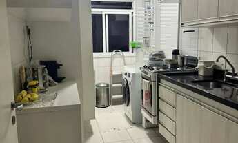 Imagem 3: RR7698 Apartamento 86m² CONDOMÍNIO JARDINS DE MONET - OPORTUNIDADE - 3 Dorms 2 Vagas - Bar