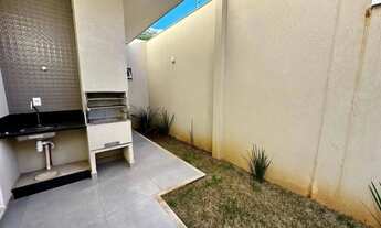 Imagem 5: Casa em Montes Claros, no bairro Loteamento Reserva Real, para venda ou locação