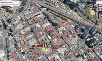 Imagem: VENDA OU LOCAÇÃO TERRENO COMERCIAL BARRA