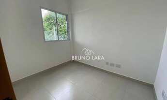 Imagem 7: Apartamento à venda em Betim/MG - Bairro Espirito Santo