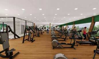 Imagem 6: Loja para alugar, Luizote de Freitas - Uberlândia/MG - Rotina Imobiliária